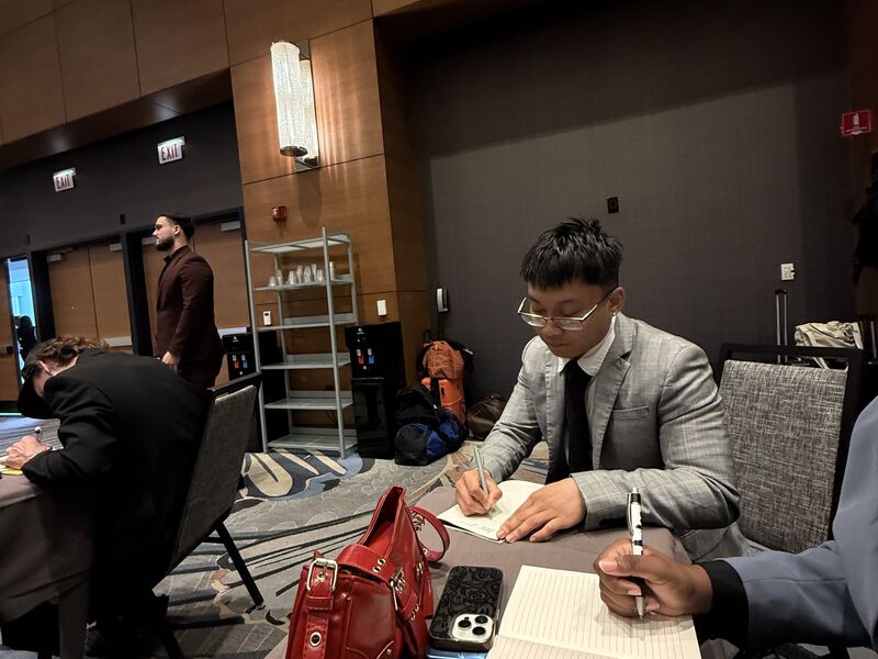 Strategic brand engagement through personal interaction